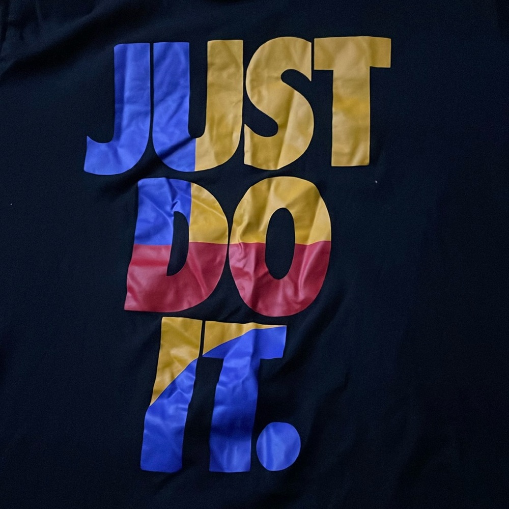 Nike Tee